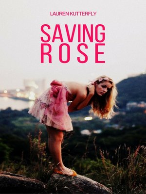cover image of Saving Rose